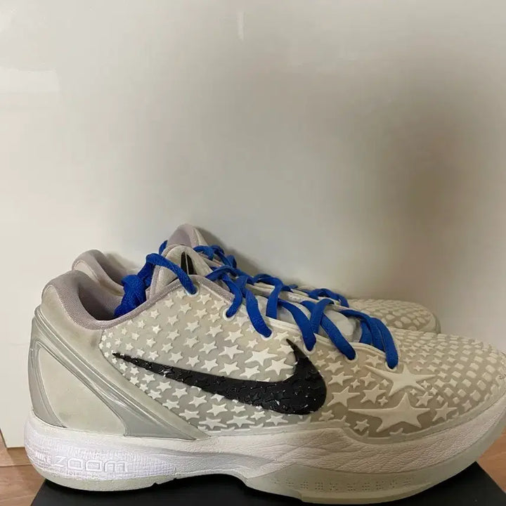 [SOLD OUT] 나이키 코비 6 프로트로 세일