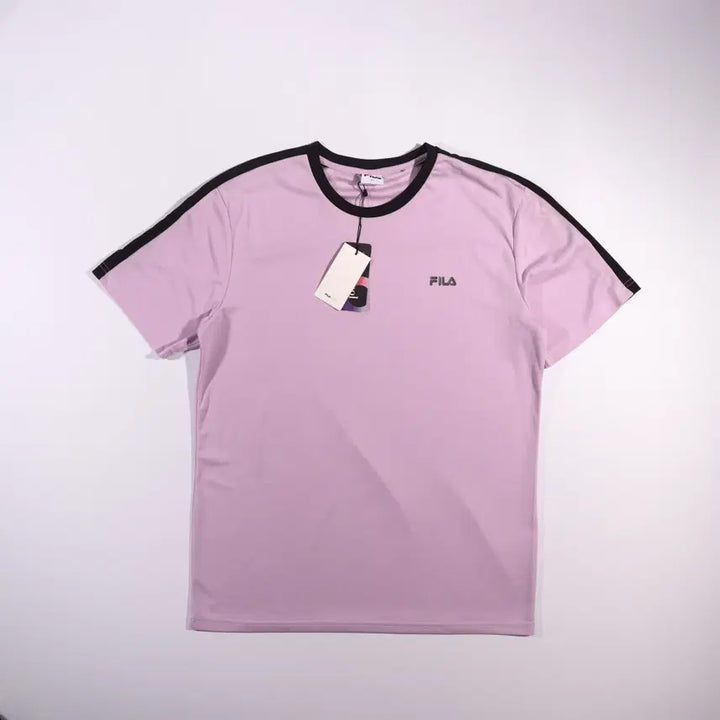 [BUNJANG] Fila B203 Running Short Sleeve Shirt / 휠라 러닝반팔 B203