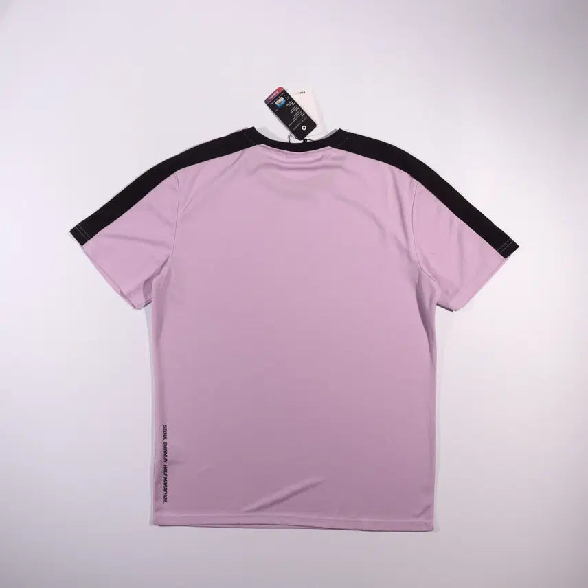 [BUNJANG] Fila B203 Running Short Sleeve Shirt / 휠라 러닝반팔 B203