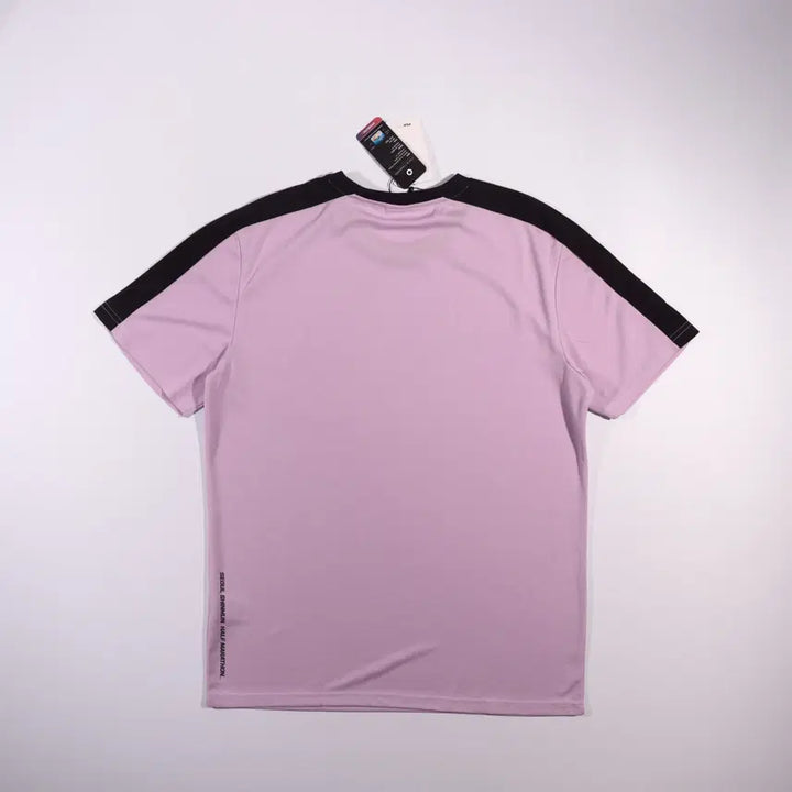 [BUNJANG] Fila B203 Running Short Sleeve Shirt / 휠라 러닝반팔 B203