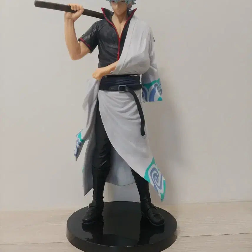 [SOLD OUT] 은혼 긴토키 50주년 피규어