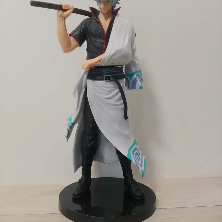 [SOLD OUT] 은혼 긴토키 50주년 피규어