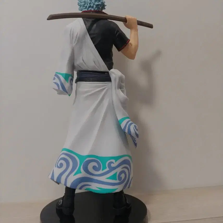 [SOLD OUT] 은혼 긴토키 50주년 피규어