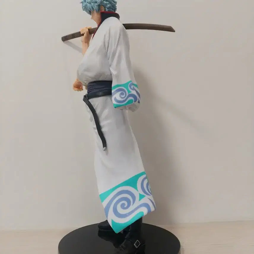 [SOLD OUT] 은혼 긴토키 50주년 피규어