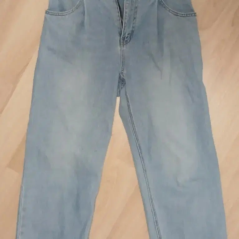[BUNJANG] 8Seconds Jeans / 에잇세컨즈 청바지