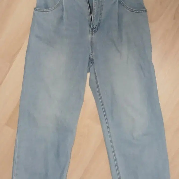 [BUNJANG] 8Seconds Jeans / 에잇세컨즈 청바지