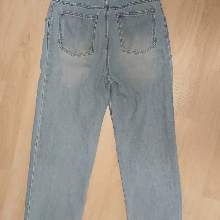 [BUNJANG] 8Seconds Jeans / 에잇세컨즈 청바지