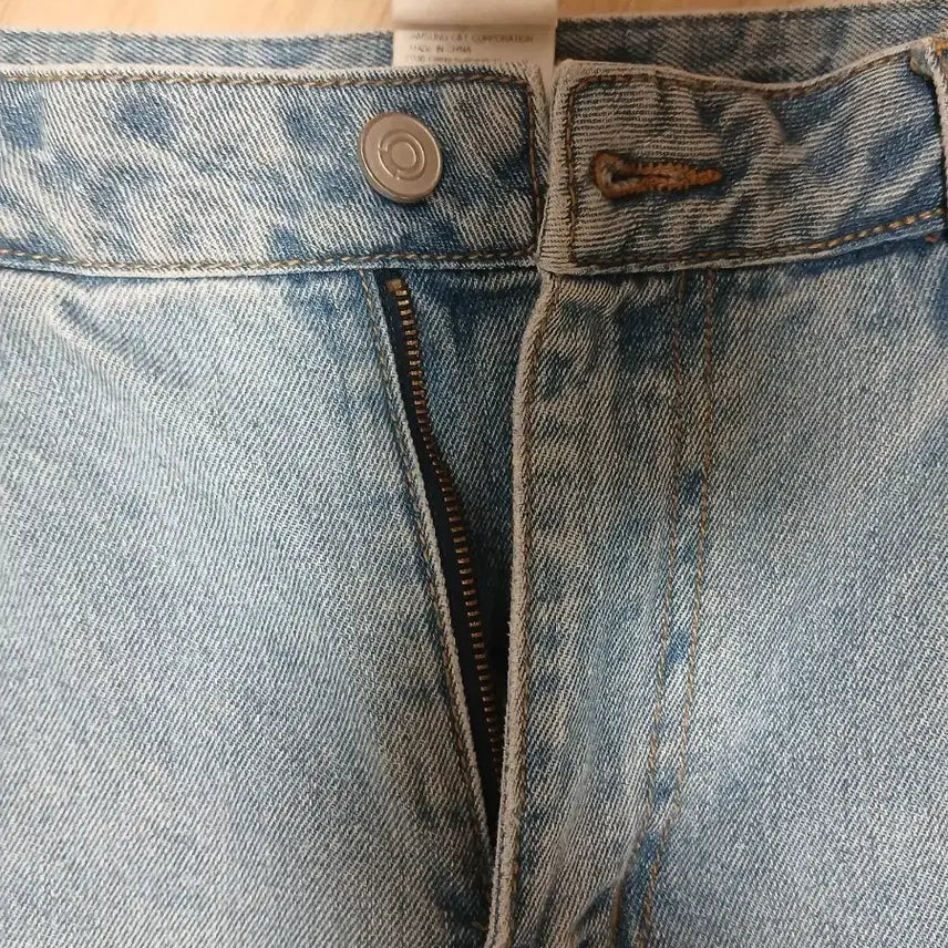 [BUNJANG] 8Seconds Jeans / 에잇세컨즈 청바지