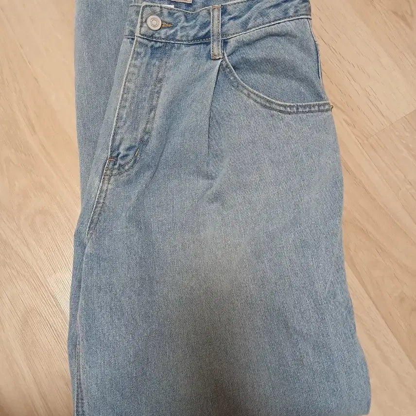 [BUNJANG] 8Seconds Jeans / 에잇세컨즈 청바지