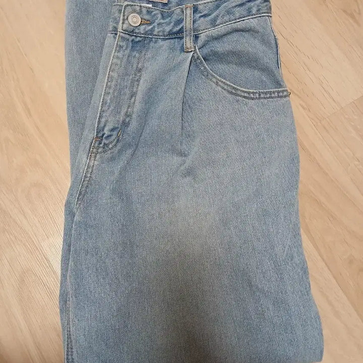 [BUNJANG] 8Seconds Jeans / 에잇세컨즈 청바지