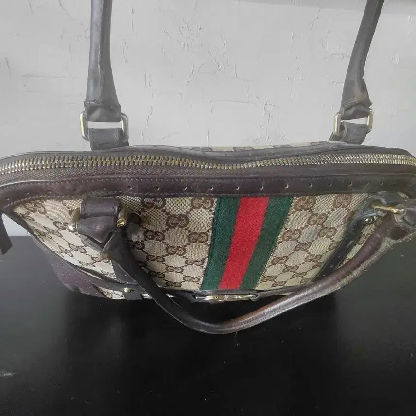 [BUNJANG] Gucci Tote Bag / 구찌 토드백
