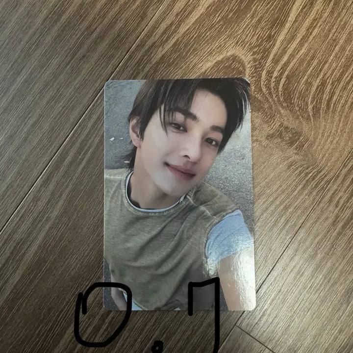 [SOLD OUT] [BUNJANG] Cortis Gunho Martin Junghoon Photocard / 코르티스 건호 마틴 주훈 포카