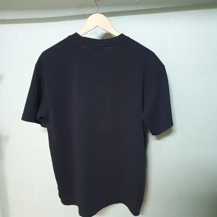 [BUNJANG] NBA Black T-Shirt (M) / NBA 반팔 티셔츠 M