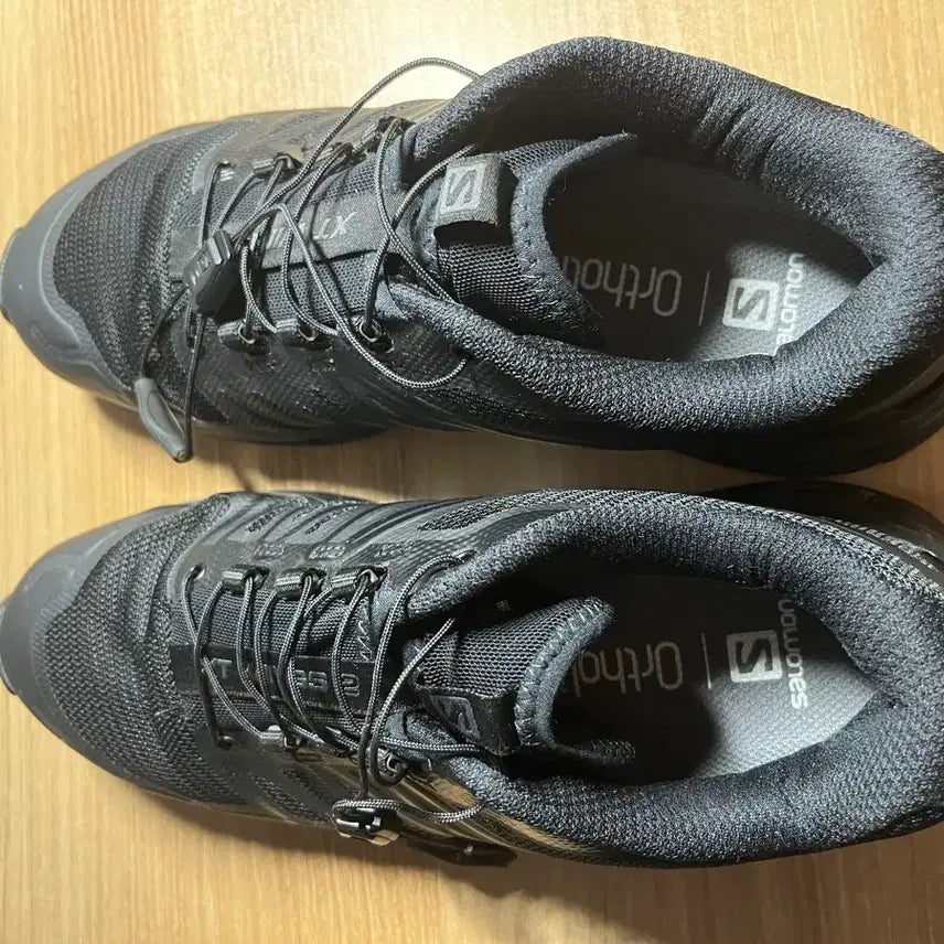 [SOLD OUT] 살로몬 xt-wings2 255