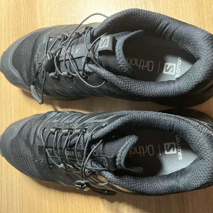 [SOLD OUT] 살로몬 xt-wings2 255
