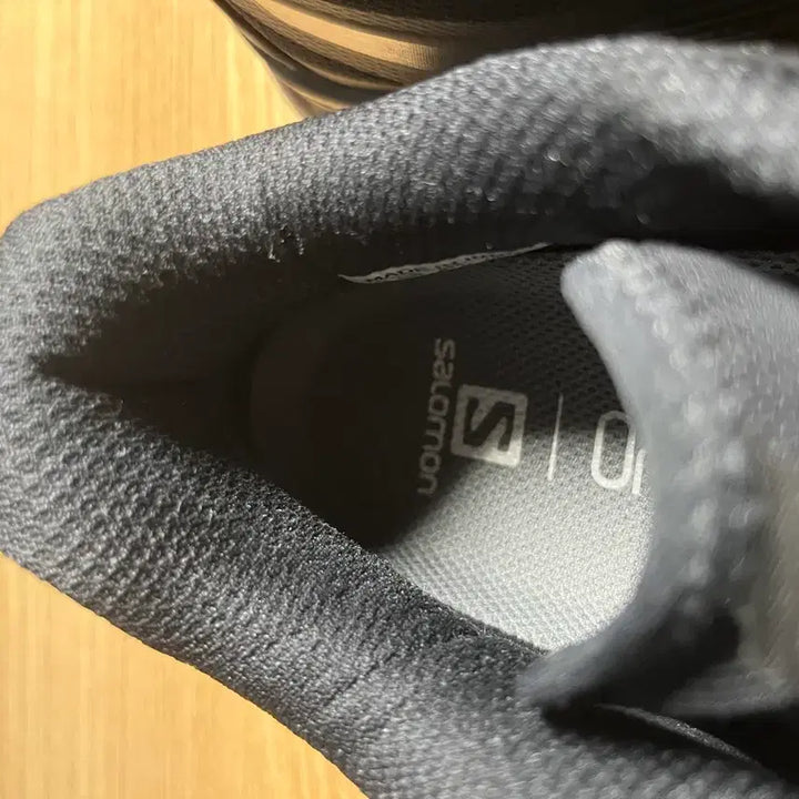[SOLD OUT] 살로몬 xt-wings2 255
