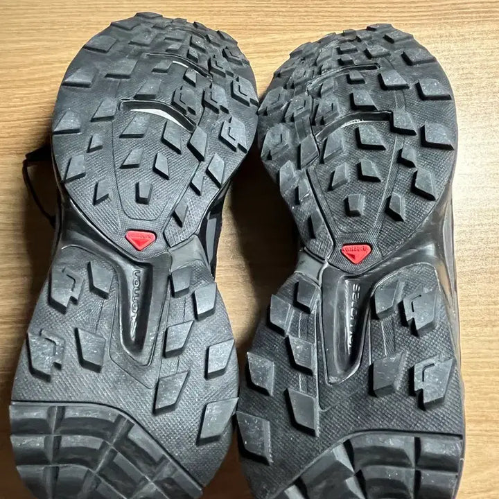 [SOLD OUT] 살로몬 xt-wings2 255