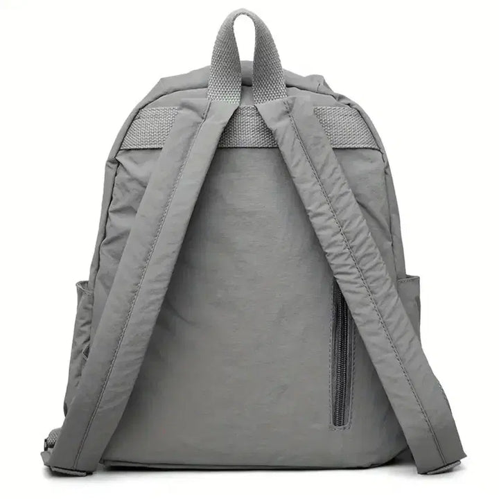 [SOLD OUT] 초경량 블랙 백팩 새상품 (272g 가벼움)