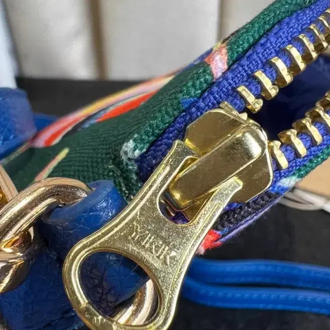 [BUNJANG] Gorman x Sarah Gordon Crossbody Bag / 가벼운 여성 크로스백 gorman 영국 아티스트 콜라보 가방
