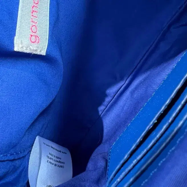 [BUNJANG] Gorman x Sarah Gordon Crossbody Bag / 가벼운 여성 크로스백 gorman 영국 아티스트 콜라보 가방