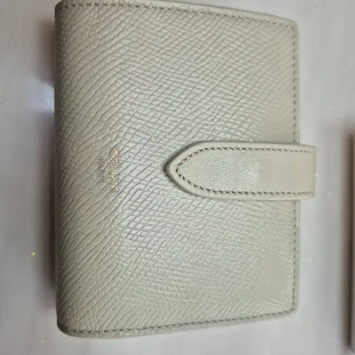 [BUNJANG] Celine Mini Strap Wallet / 셀린느 미니 스트랩 지갑