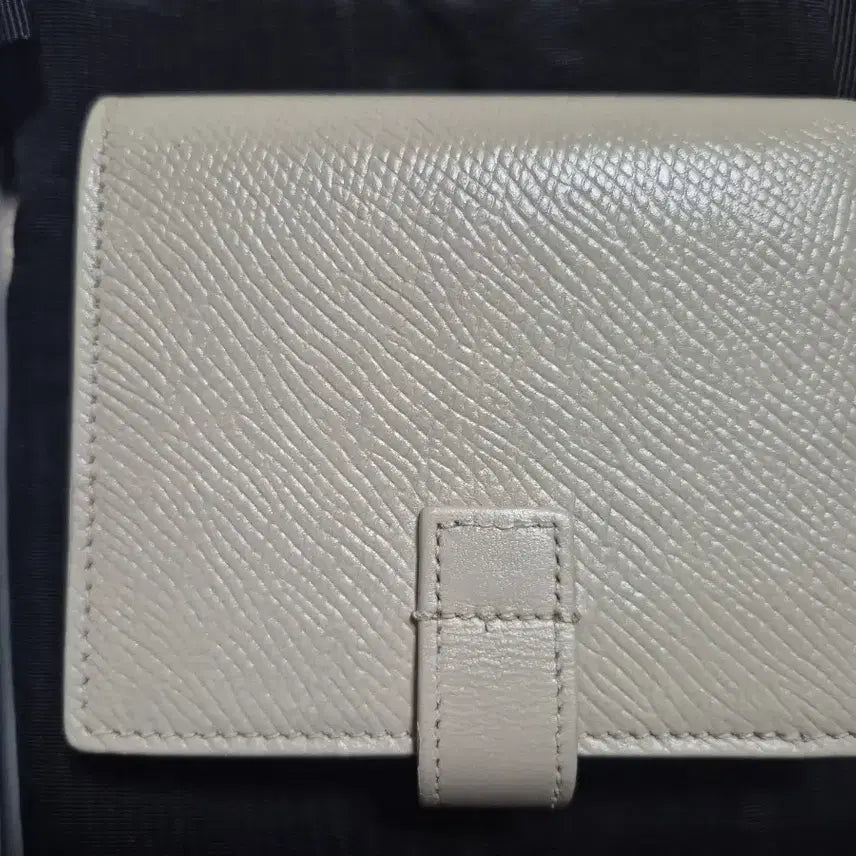 [BUNJANG] Celine Mini Strap Wallet / 셀린느 미니 스트랩 지갑