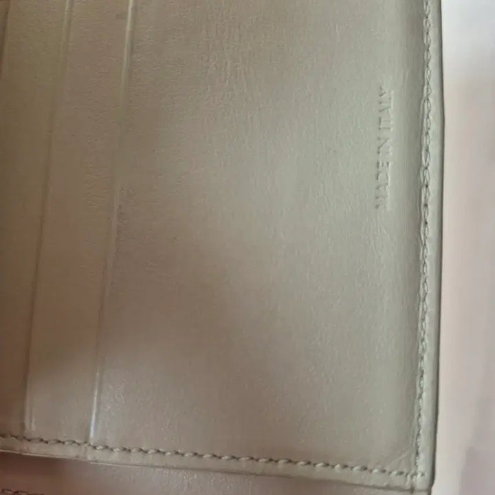 [BUNJANG] Celine Mini Strap Wallet / 셀린느 미니 스트랩 지갑