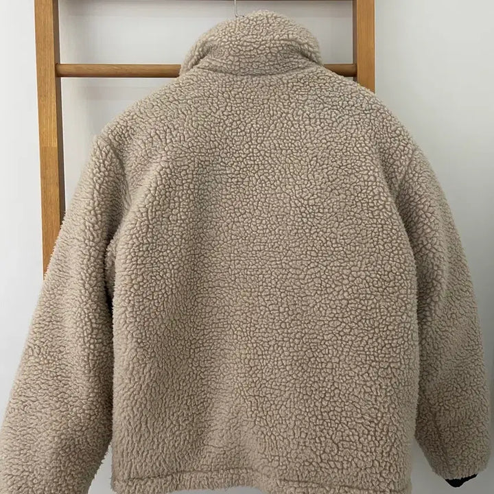 [BUNJANG] Nepa Reversible Goose Down Padded Jacket (Size 85) / 네파 리버시블 구스패딩(사이즈85)