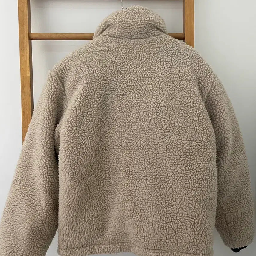 [BUNJANG] Nepa Reversible Goose Down Padded Jacket (Size 85) / 네파 리버시블 구스패딩(사이즈85)