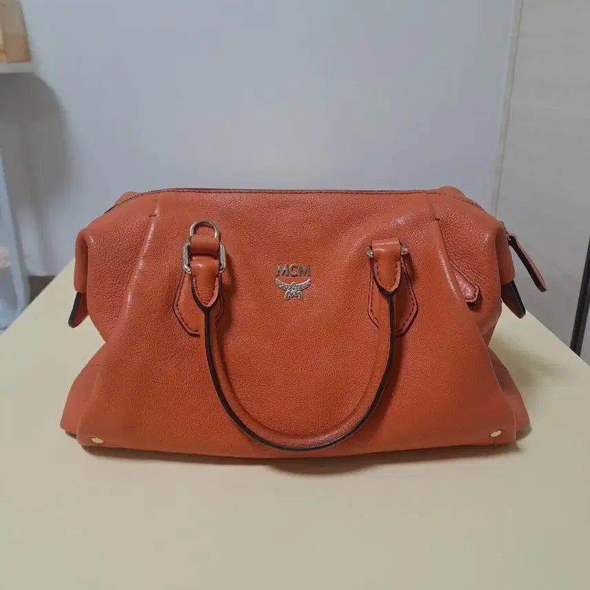 [SOLD OUT] MCM 토트백