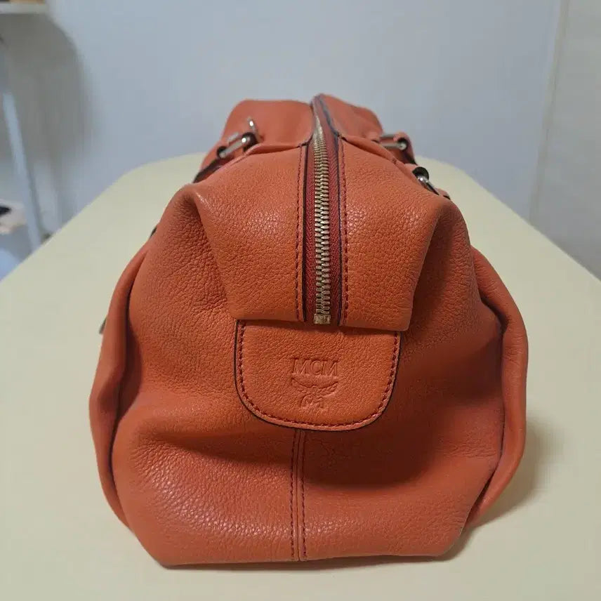 [SOLD OUT] MCM 토트백