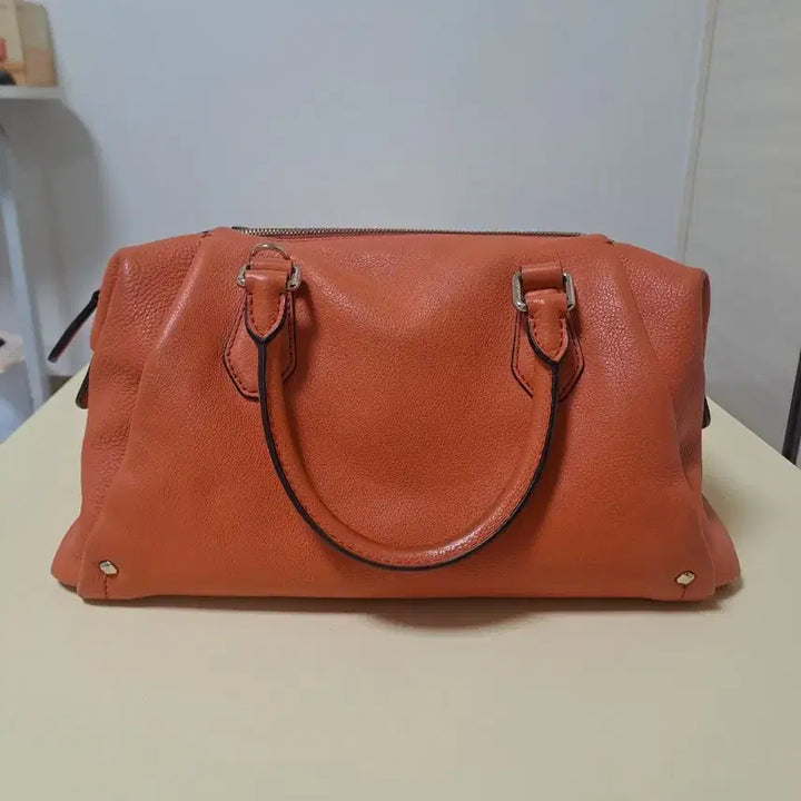 [SOLD OUT] MCM 토트백