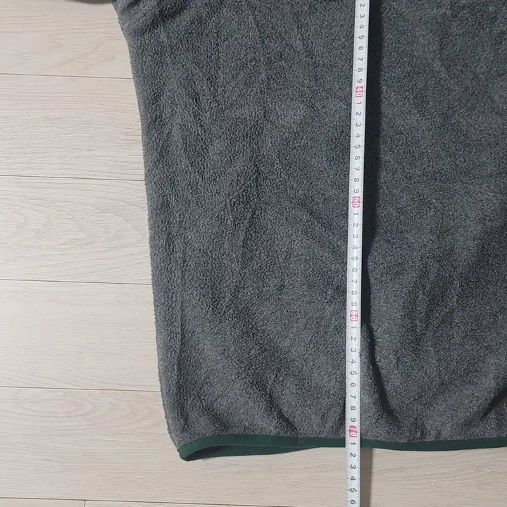 [BUNJANG] Patagonia Synchilla Lightweight Nickel/Green Fleece Jacket / [L] 파타고니아 신칠라 라이트웨이트 니켈/그린