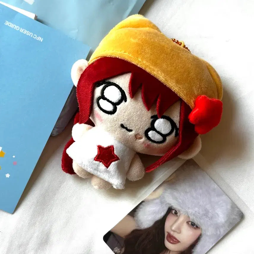 [BUNJANG] IVE Liz Petit Album (Re:IVE) Full Set / [최저가] IVE 아이브 리바이브 Petit 쁘띠 앨범 LIZ 풀구성