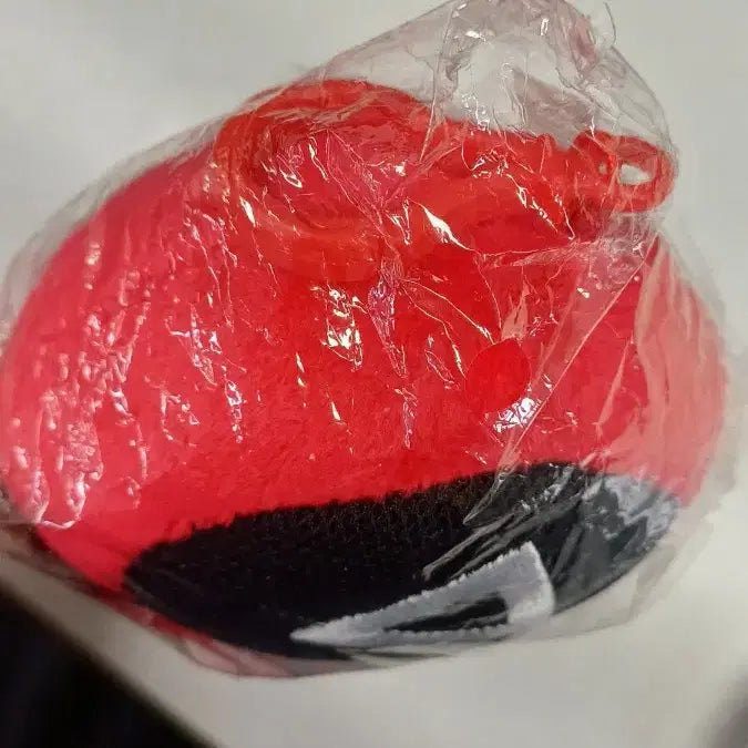 [SOLD OUT] 새상품) 오징어게임 세모 인형 키링