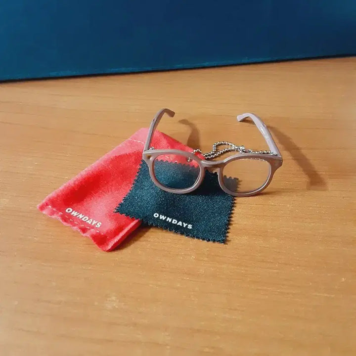 [BUNJANG] Look Up Eyeglasses Gacha / (룩업X) owndays 안경가챠 팝니다