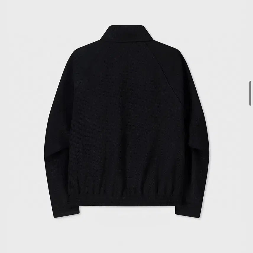 [BUNJANG] Vellie Diagonal Heavy Wool Jacket - Matt Black / 벨리에 다이에그널 헤비 울 자켓 - 매트 블랙