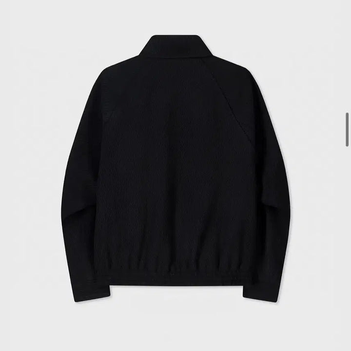 [BUNJANG] Vellie Diagonal Heavy Wool Jacket - Matt Black / 벨리에 다이에그널 헤비 울 자켓 - 매트 블랙