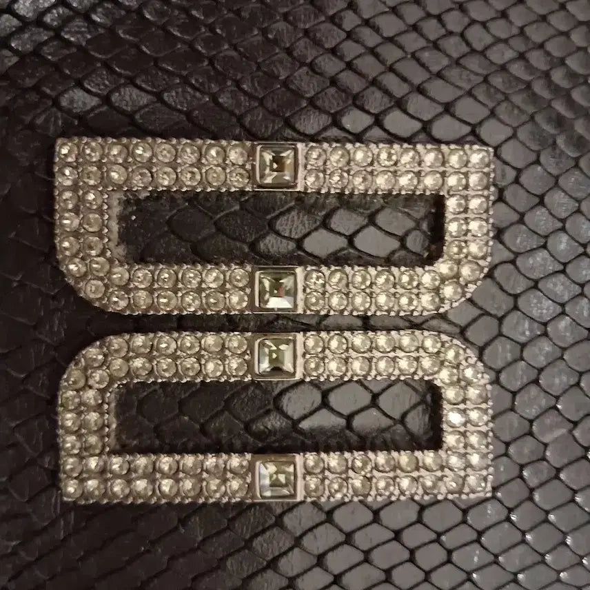 [BUNJANG] Daks Shoulder and Tote Bag / 닥스가방(숄더엔토트백)