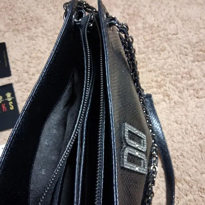 [BUNJANG] Daks Shoulder and Tote Bag / 닥스가방(숄더엔토트백)