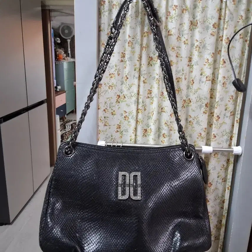 [BUNJANG] Daks Shoulder and Tote Bag / 닥스가방(숄더엔토트백)
