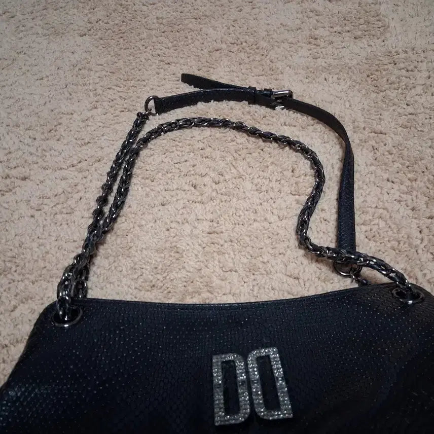 [BUNJANG] Daks Shoulder and Tote Bag / 닥스가방(숄더엔토트백)