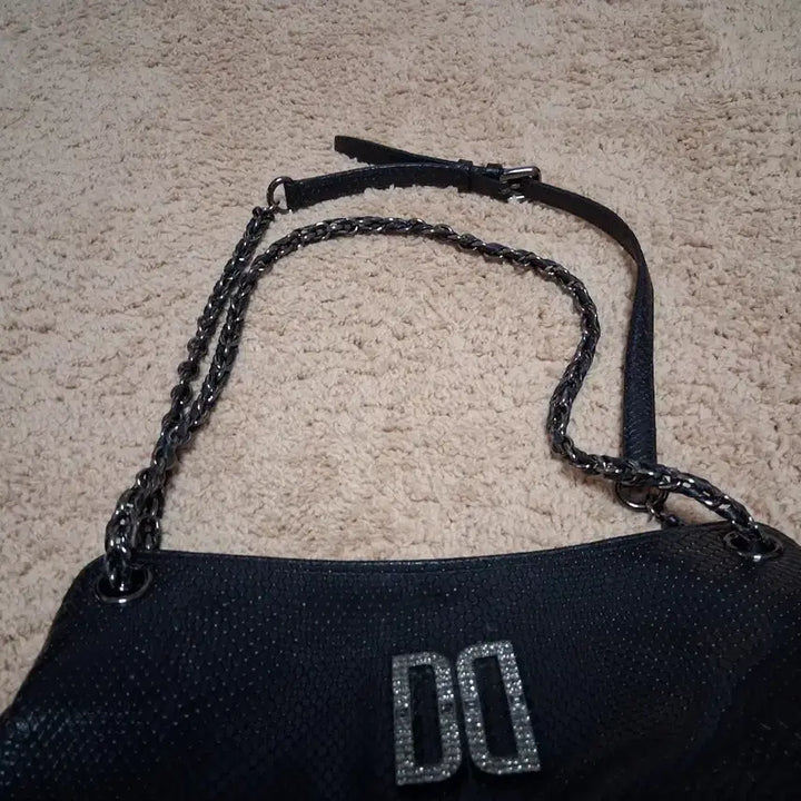 [BUNJANG] Daks Shoulder and Tote Bag / 닥스가방(숄더엔토트백)