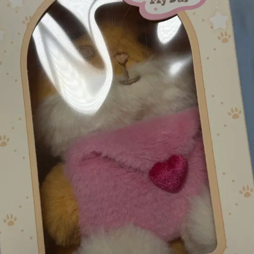 [BUNJANG] Day6 Petit Merz Plush Voice Keyring (Sealed) / (미개봉) 데이식스 쁘띠멀즈 플러시 보이스 케 28000(택포)