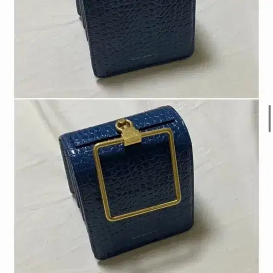 [BUNJANG] Margesherwood Pump Handle Bag / 마지셔우드 펌프핸들백 가방