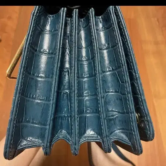 [BUNJANG] Margesherwood Pump Handle Bag / 마지셔우드 펌프핸들백 가방
