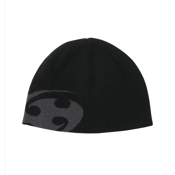 [BUNJANG] Sansan Gear Logo Beanie / 산산기어 로고 비니