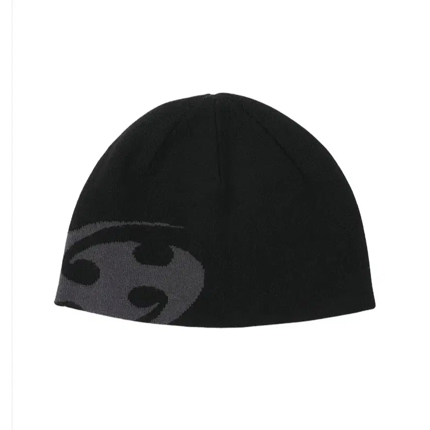 [BUNJANG] Sansan Gear Logo Beanie / 산산기어 로고 비니
