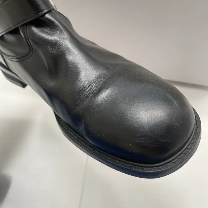 [SOLD OUT] 노클 엔지니어부츠