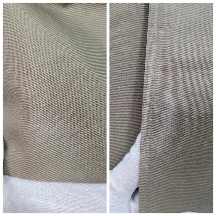 [BUNJANG] Burberry London Long Trench Coat (Size 50) / 버버리 런던 롱 트렌치 코트 50사이즈